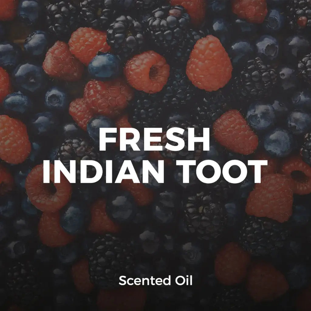 Fresh Indian Toot