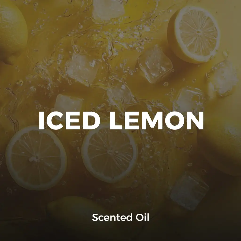 Ice Lemon