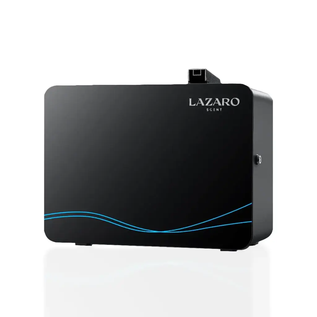 Lazaro Mega