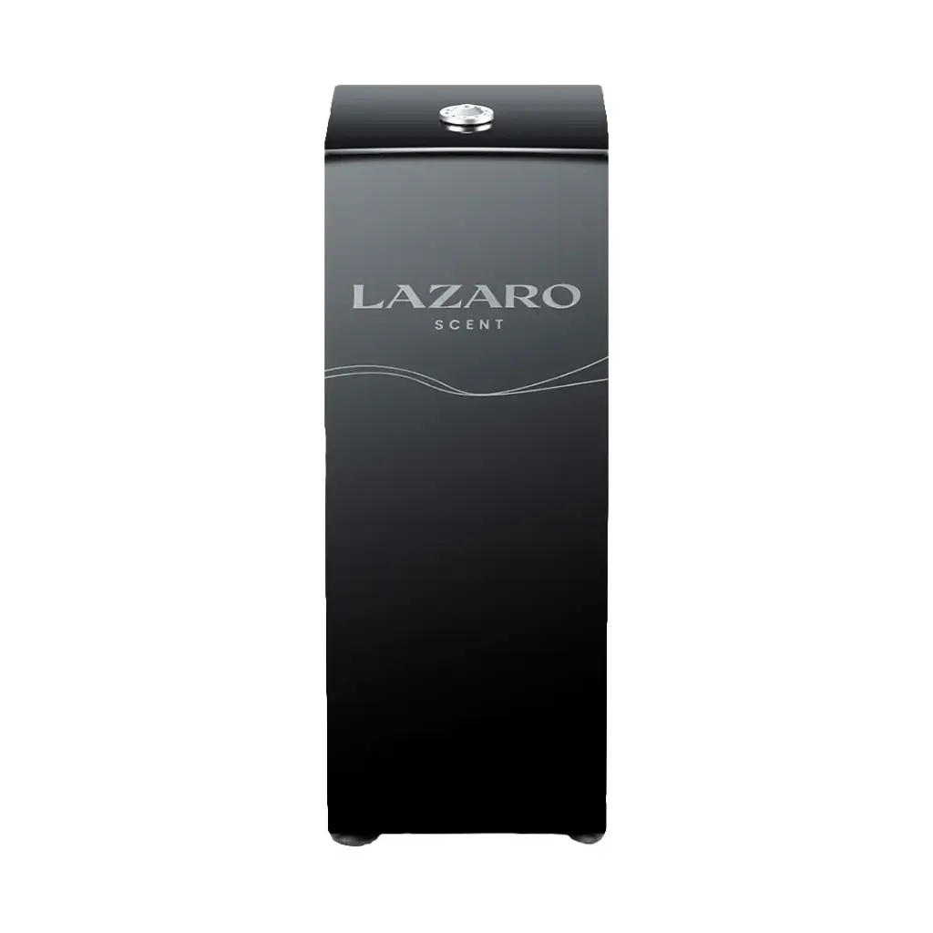 Lazaro TURBO
