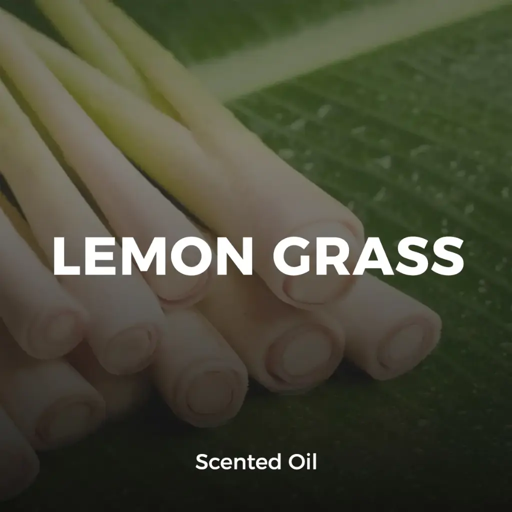 Lemon Grass