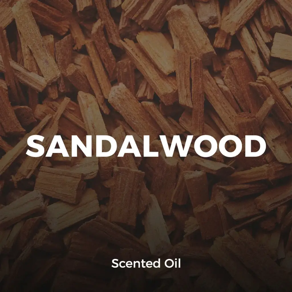Sandalwood