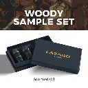 2 ml Woody Sample Set