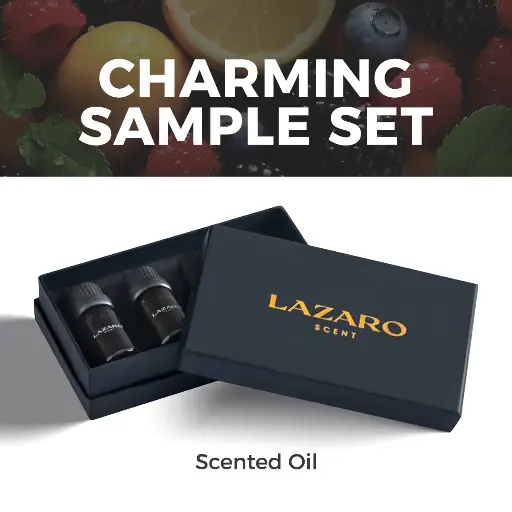 2 ml Charming Sample Set