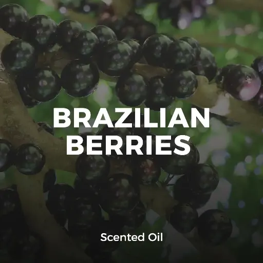 Brazillian Berries
