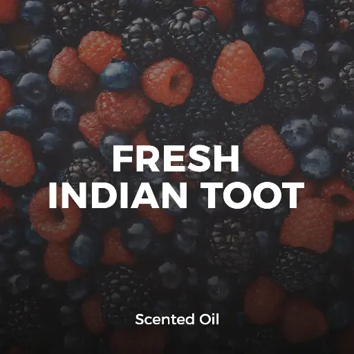 Fresh Indian Toot