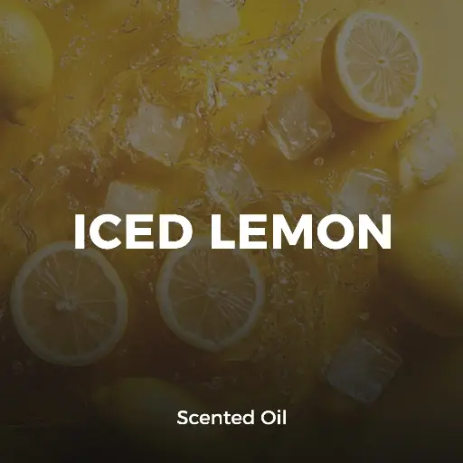 Ice Lemon