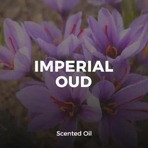 Imperial Oud