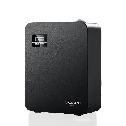 Lazaro Grand