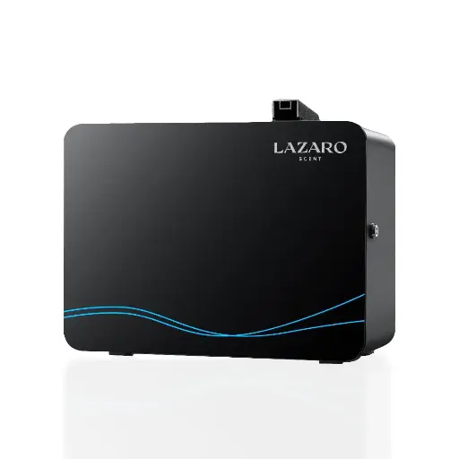 Lazaro Mega