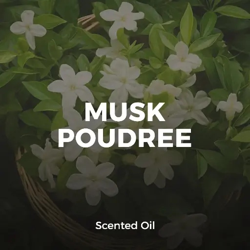 Musk Poudree