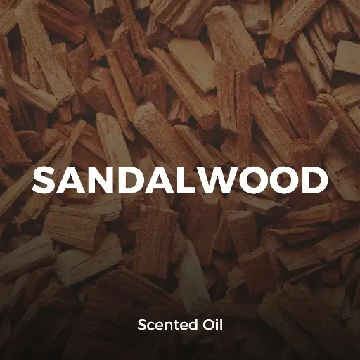 Sandalwood