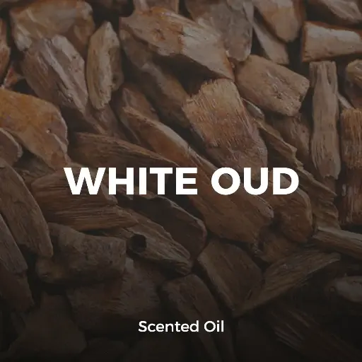 White Oud