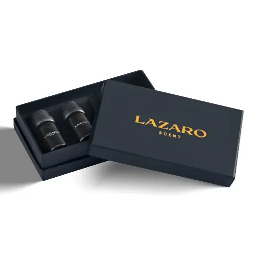 Mixed Oils Box